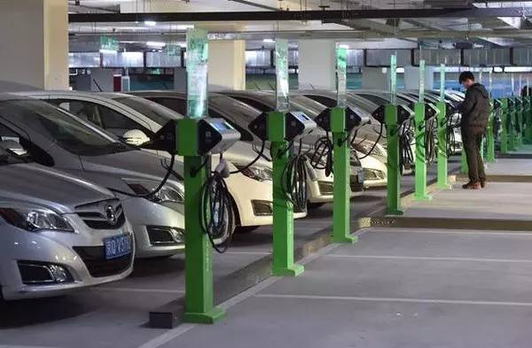德國追隨禁售燃油車浪潮，聯通混改引入BATJ募資780億